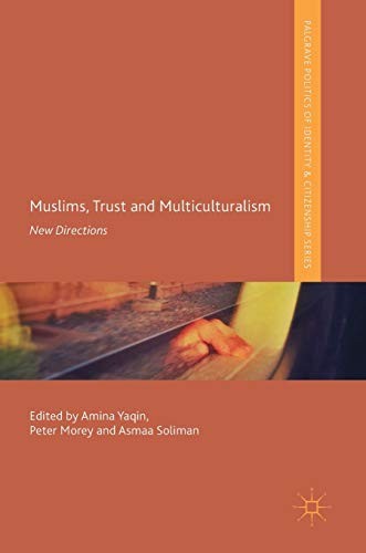Muslims trust and - trust,