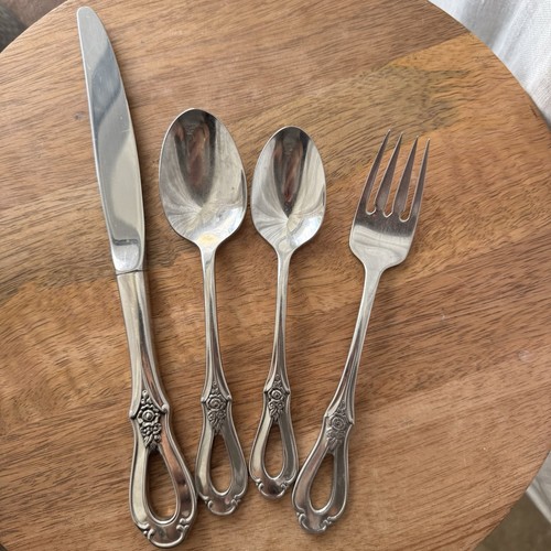 Oneida toujours stainless - oneida,