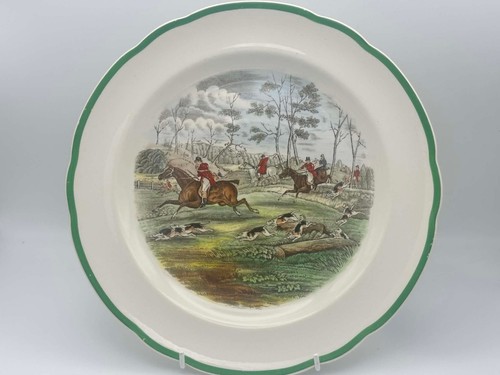 Spode the hunt gone - spode,