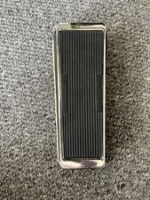 Jimi Hendrix Cry Baby Wah Wah