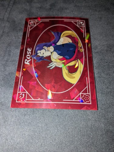 Cardsmiths street fighter - cardsmiths,