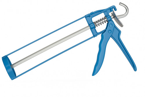 Fixtek inch caulking gun - fixtek,