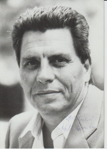 Karl heinz lemken - heinz, orig