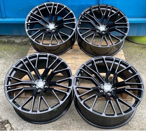 New audi style alloy - audi,