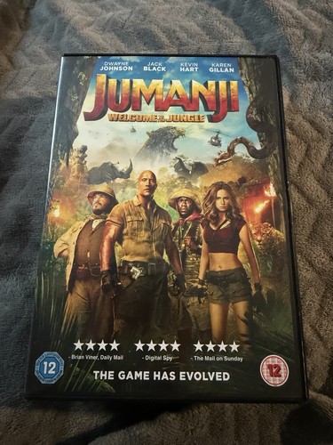 Jumanji