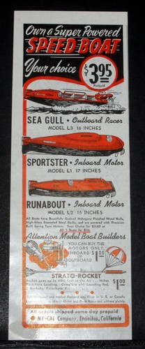 1949 old magazine print - magazine,