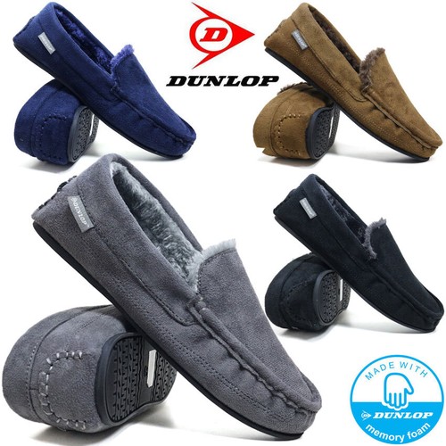 Mens slippers memory - mens, foam