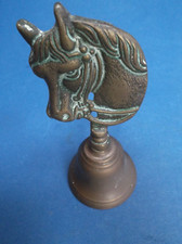 Vintage Edwardian Brass Shop