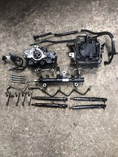 Ford Mondeo Mk4 2.0 tdci