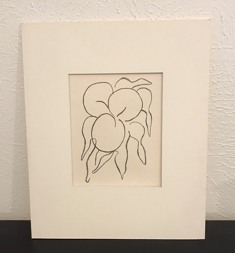 Henri matisse original - henri, matisse,