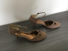 BNWOB Clarks Vintage Shoes