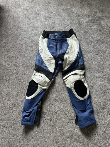 Waterproof leather motorbike - waterproof,