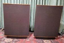 Quad ESL63 Electrostatic