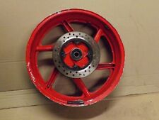 HONDA CBR600F cbr 600f  91-93