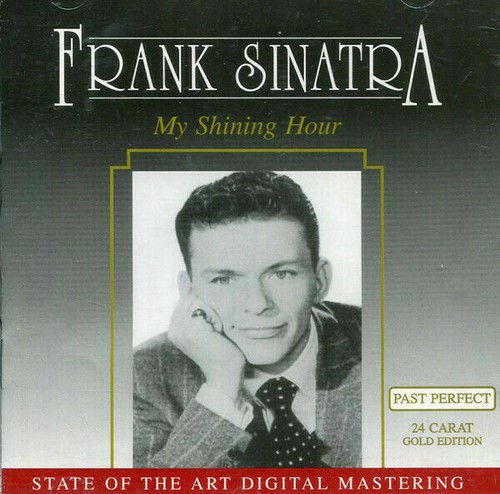 Frank sinatra my shining - -,