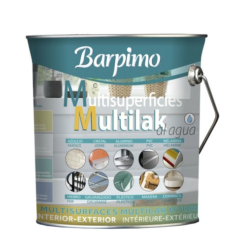 Multilak water based - multilak, water-based