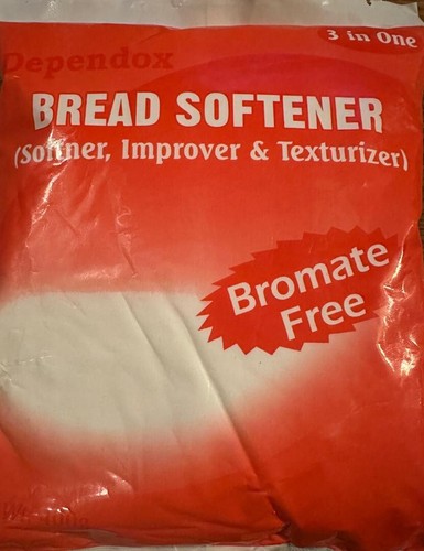 Bread softner 400g - softner, 400g–