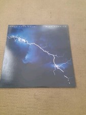 DIRE STRAITS - LOVE OVER GOLD 1982 ORIGINAL UK VINYL LP 6359 109 & TOUR PROGRAM