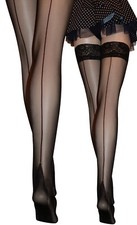 Cuban Heel Hold Ups With Back