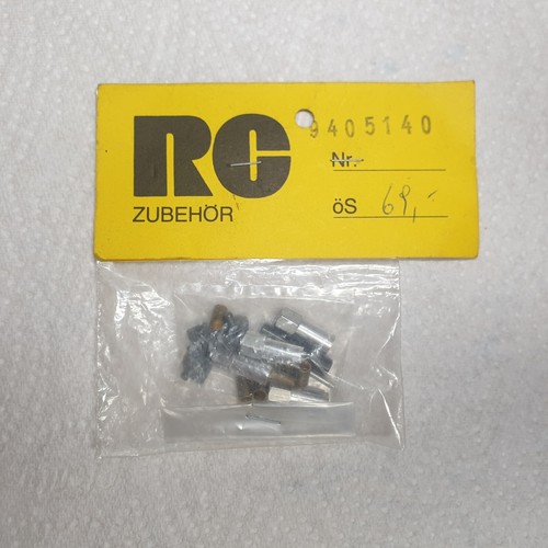 Tamiya 58041 frog metal - frog, parts