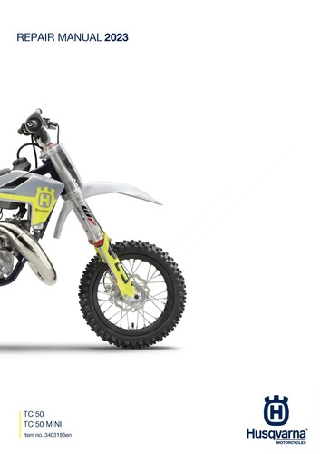 Husqvarna service workshop - husqvarna,