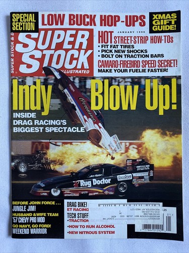 1996 january super stock - january,