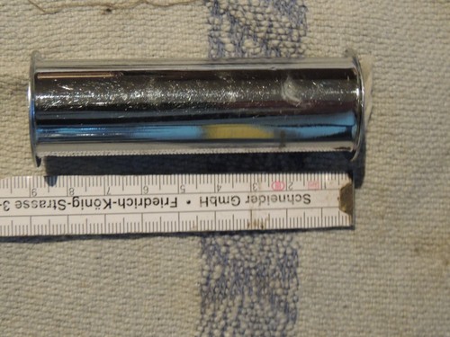 Triumph unit push - 6.1,