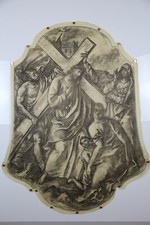 Otto Grassl Way of the Cross 8