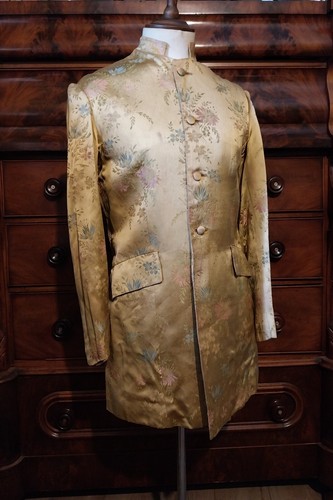 Lord john nehru jacket - lord,