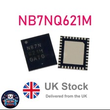 XBOX SERIES X/S NB7N621M Chip