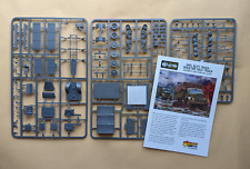 German Opel Blitz Truck /