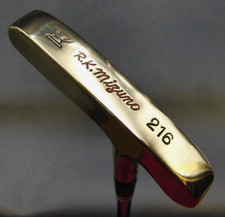 Ambidextrous Refurbished RK
