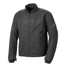 GENUINE TRIUMPH TRIPLE