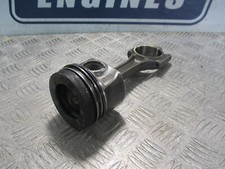 2013 VW POLO 1.2 TDI DIESEL PISTON & CON ROD 03LA