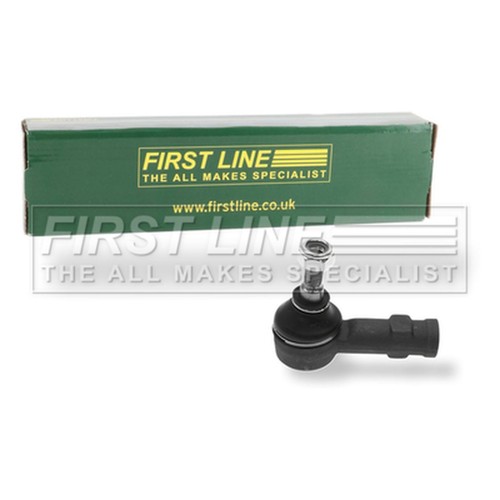 Tie track rod end - tie, vauxhall