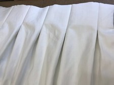 Romo Linara 2494 Curtains, 2 Widths Lined, Made To Measure,200 Colours