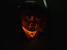 ROYAL DOULTON CHARACTER JUG SMALL D6454 ARD OF EARING, ETC VERSION