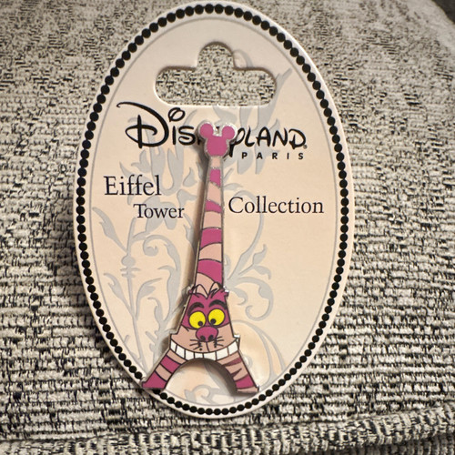 Disneyland paris eiffel - paris,