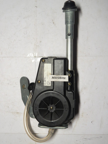 Mx5 electric aerial - mx5,