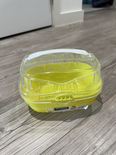 Ferplast aladino hamster and - hamster,