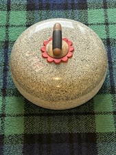 Superb Single Ailsa Craig