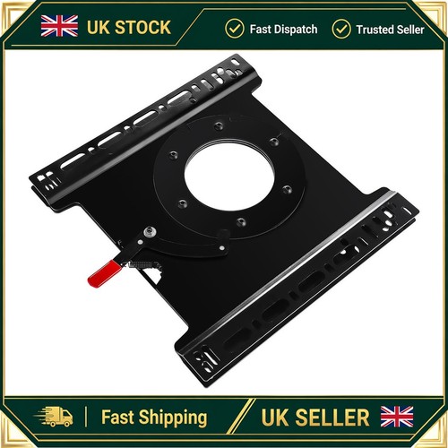 Seat turntable 360 for ford - 360°,