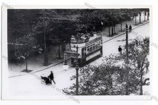 z1334 - Southport Tram - Tram