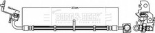 BORG & BECK BBH8275 Brake Hose