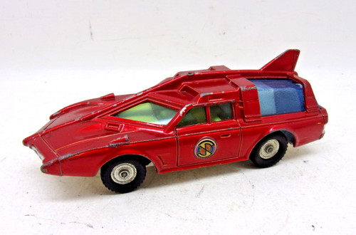 Dinky toys 103 spectrum patrol - dinky,