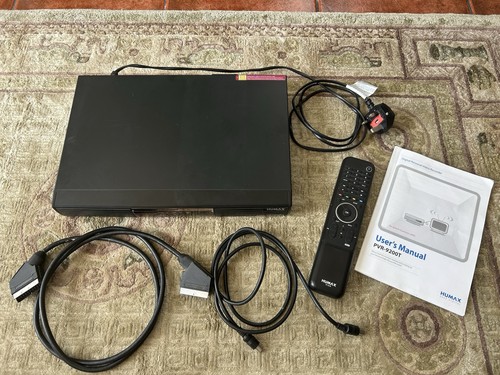 Humax pvr 9150t - pvr-9150t, digital
