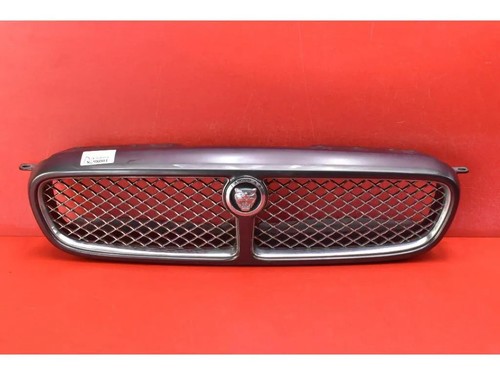 Jaguar x350 exterior - exterior, vent