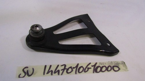 Bracket support exhaust - bracket,