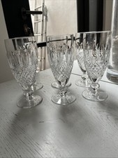 Vintage Waterford Heavy Lead