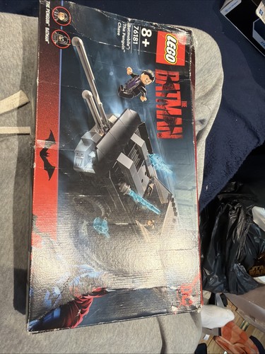 Lego super heroes batmobile - super, heroes: